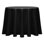 Cotton Twill Round Tablecloth