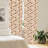Doodle Semi-Sheer Rod Pocket Curtain Panels-45972735