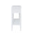 Barras Solid Wood Top End Table with Storage-96348249