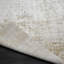 Tapis texturé sable doré Belrose-189679773