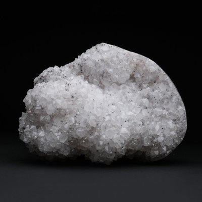 Quartz Crystal Cluster
