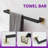Harmony Fusion 5 -Piece  Bathroom Hardware Set-65105440
