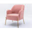 Sadowa Upholstered Armchair-1544292260