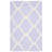 Cannen Hand Tufted Wool Geometric Rug-1009968169-963410280
