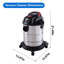 Aspirateur humide et sec