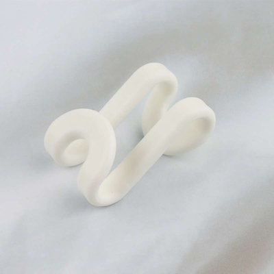 Myoshia 60 PCS Clothes Hanger Connector Hooks