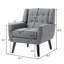 Fauteuil Gillermina-262006832