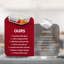 1050ml Food Storage Container