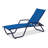 Outdoor Rust-Resistant Metal Chaise Lounge-19510310-48935049