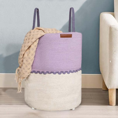 Laundry Basket