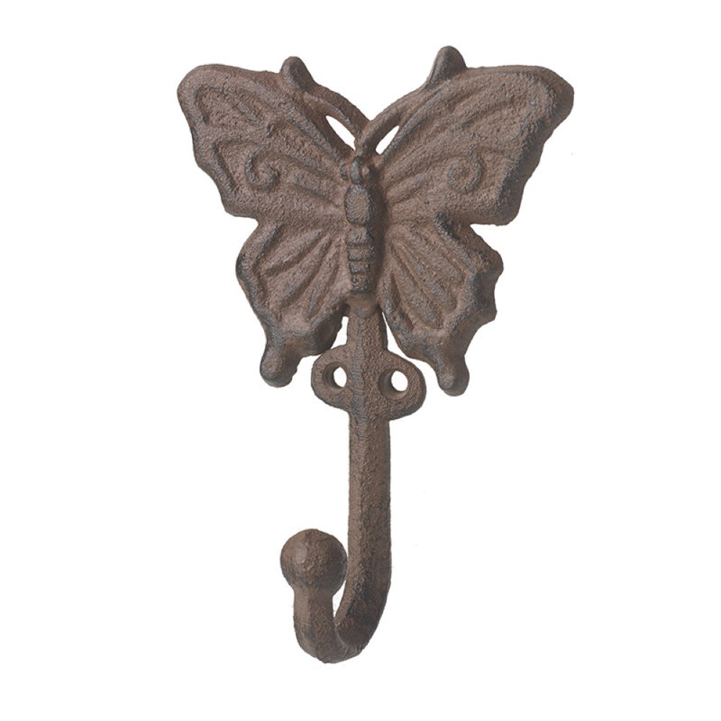 Stemen Iron Wall Wall Hook