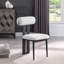 Chaise de salle à manger rembourrée Dario-89184565-89184573