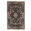 Wool Oriental Area Rug
