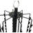 Villatoro 11.02'' W Steel Storage Rack