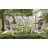 Kavia Outdoor Adirondack Chair With Table-295528869