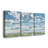 " Open Sky Study I " 3 - Pieces-589695876