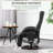 Candi Upholstered Home Theater Seating-2095012237