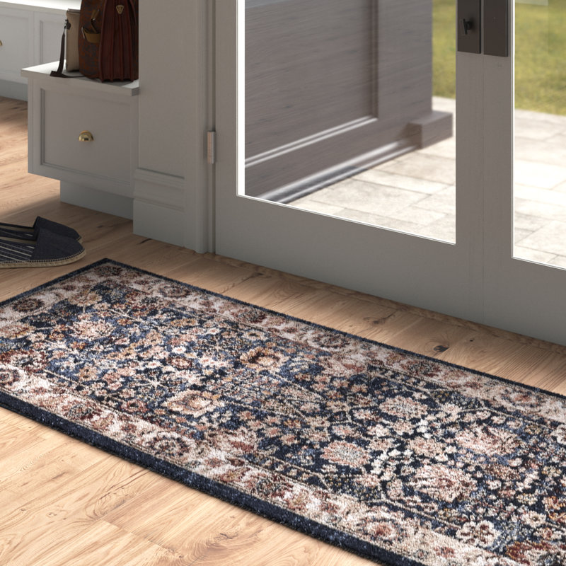 Edens Oriental Indoor Rug, Runner 2'7" x 10'