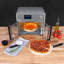 Ensemble de pizza Kalorik Maxx 6 pièces