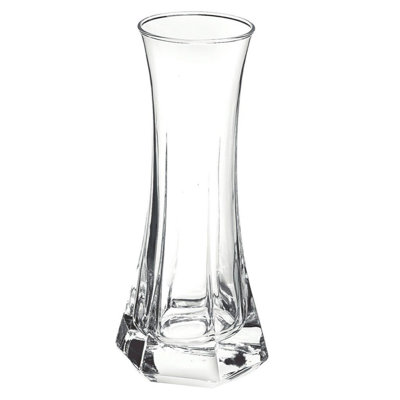 Capitol Glass Table Vase