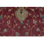 European One-of-a-Kind 8'3X11'8 Hand Knotted Area Rug