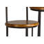 Tables gigognes 3 pieds
