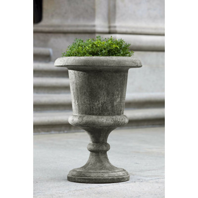 Smithsonian Handmade Planter