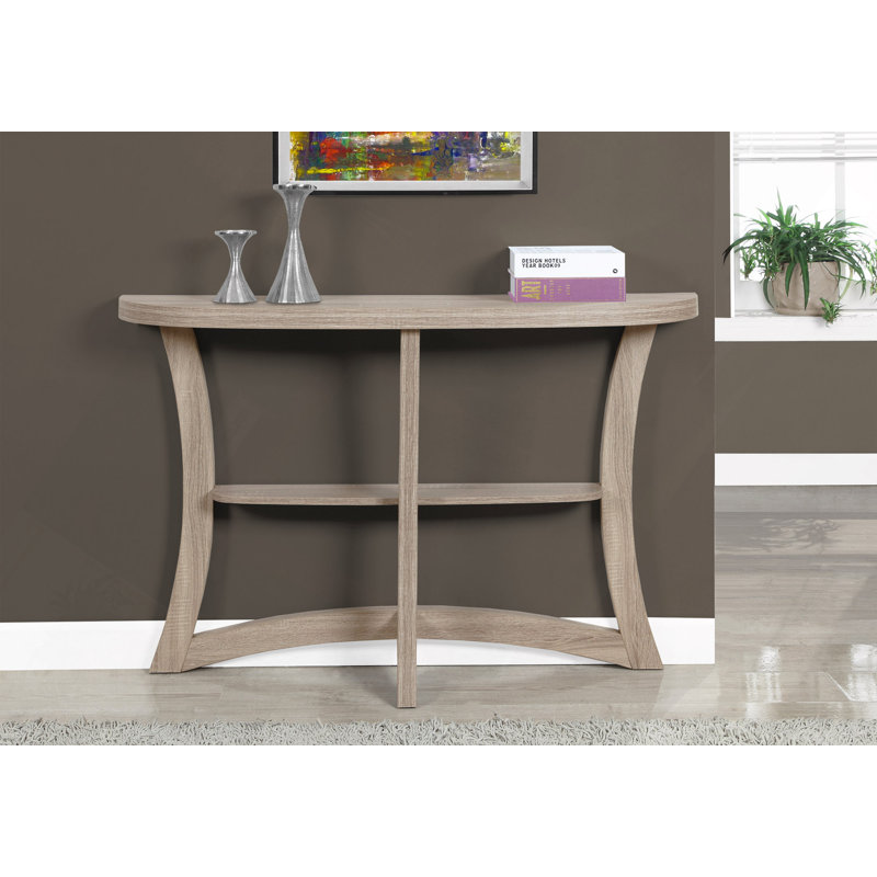Accent Table, Console, Entryway, Narrow,Living Room, Bedroom, Contemporary