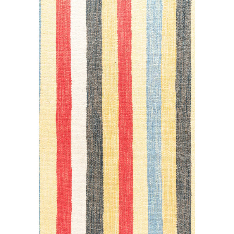 Tapis de couloir beige Navarro