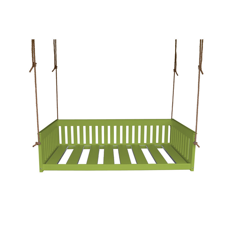Balancelle Mission, Lime tropicale