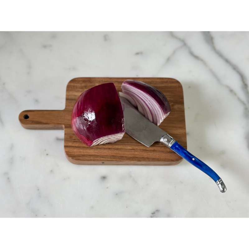 Mini Prep Board - Natural