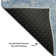 Premium Machine Washable Natoma AMF989 Abstract Rug