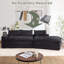 Canapé modulaire Modern-1339544795