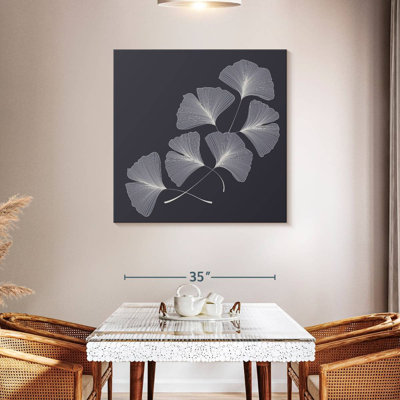 Feuilles Harnek Ginkgo Biloba