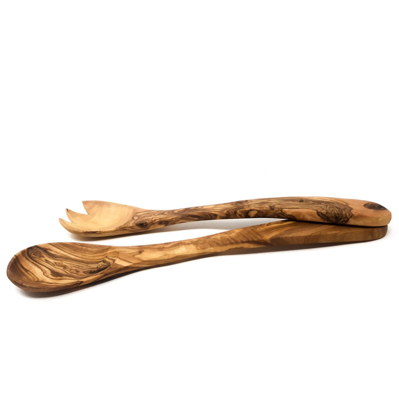 Venture Salad Servers, 31Cm L