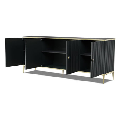 Loughborough 182cm Sideboard