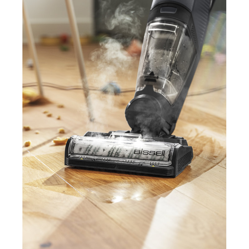 CrossWave HydroSteam Cordless - Thumbnail 4