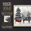 Chirstmas Art-CDLXV - Reproduction encadrée - Restickable-591777646-591777643