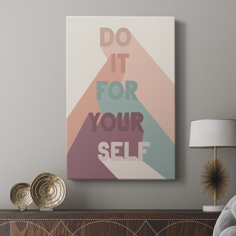 Pour vous-même - galerie Cavas sur mesure, H 18 po x l 12 po