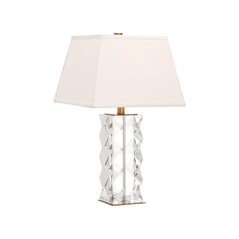 Genevieve Lamp