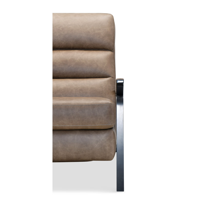 RC Recliner, Blue