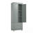 Tall Storage Cabinet With Two Drawers, Perfect For Bathroom And Office Organization And Space Efficiency.-1725869761