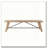 Dining Bench