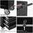 Rolling Tool Chest Cabinet