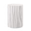 Geneva Outdoor Round Side Table