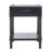Theresa End Table with Storage-212581900