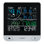 Wi-Fi Multi-Day Forecast Digital Weather Station