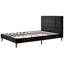 Nakasi Upholstered Velvet Bed-1745315606-1847558632