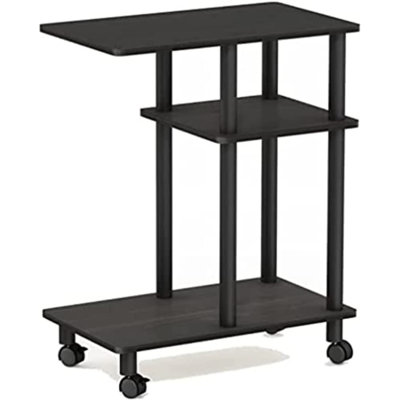 Absar Wheel End Table