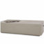 Foyer rectangulaire 14,75 po Mgo - 50 000 Btu
